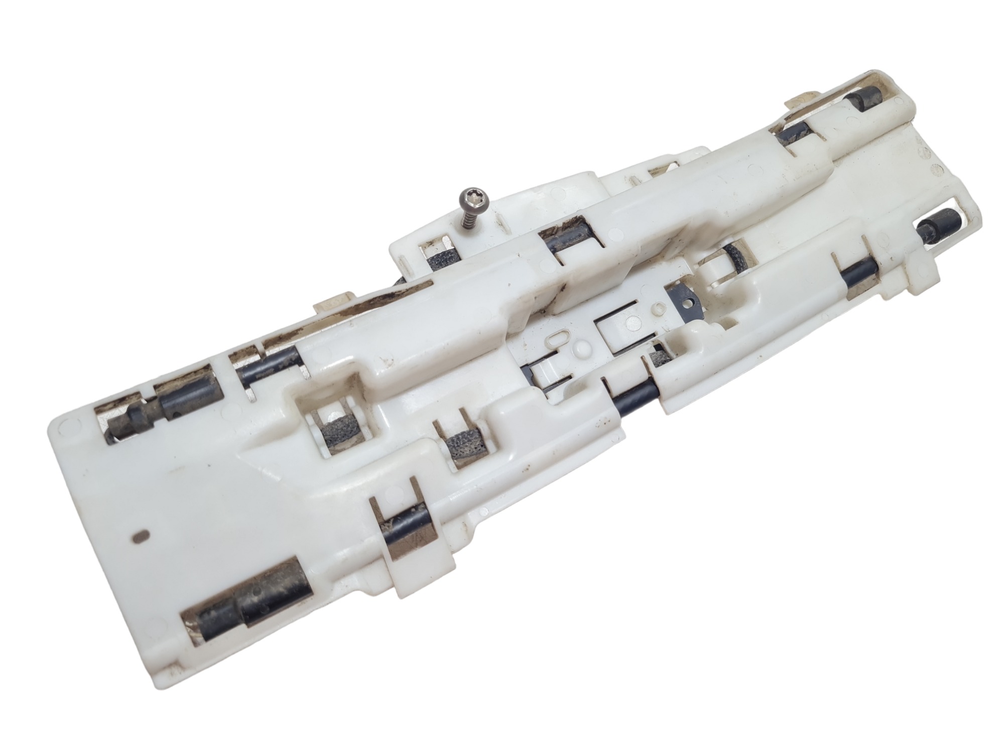 Sensor Porta Malas Volvo Xc90 Express 2022 C43490107 5