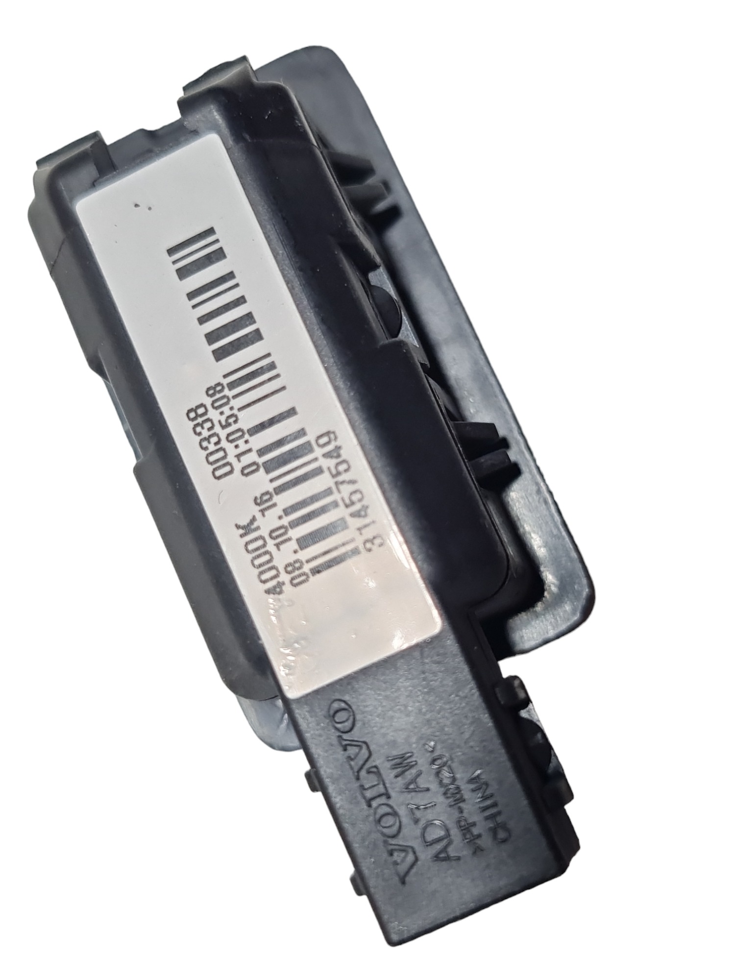 Luz Cortesia Teto Volvo Xc90 D5 2017 31457549 Original 4