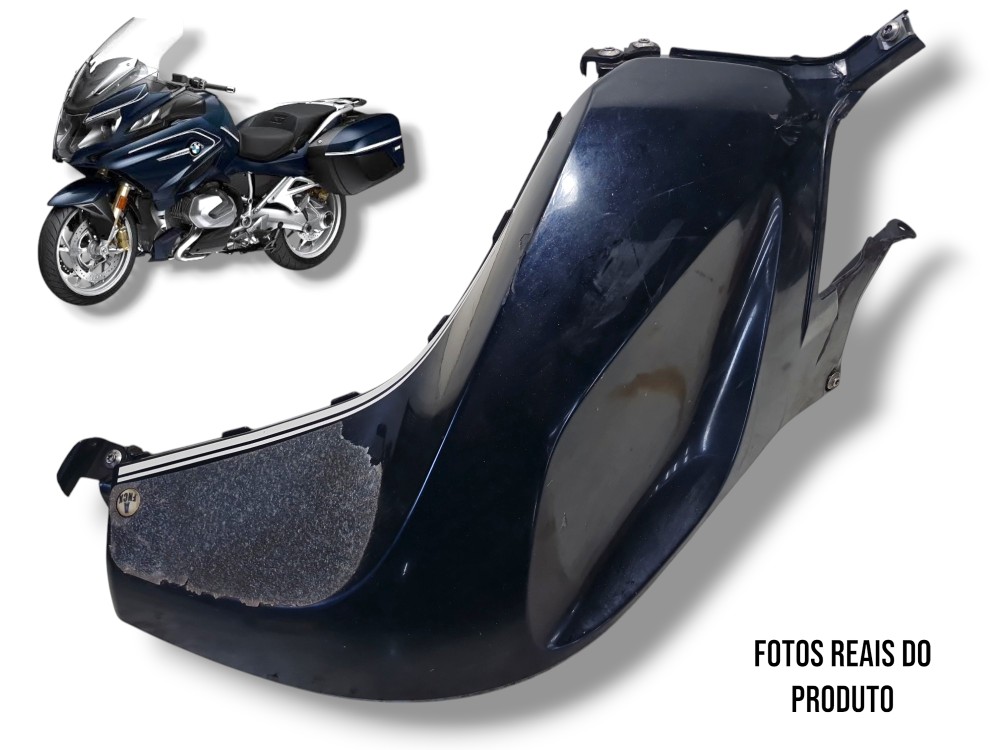 Carenagem Joelho Esquerdo Bmw R1200 1250 2020 4663 8533573 1