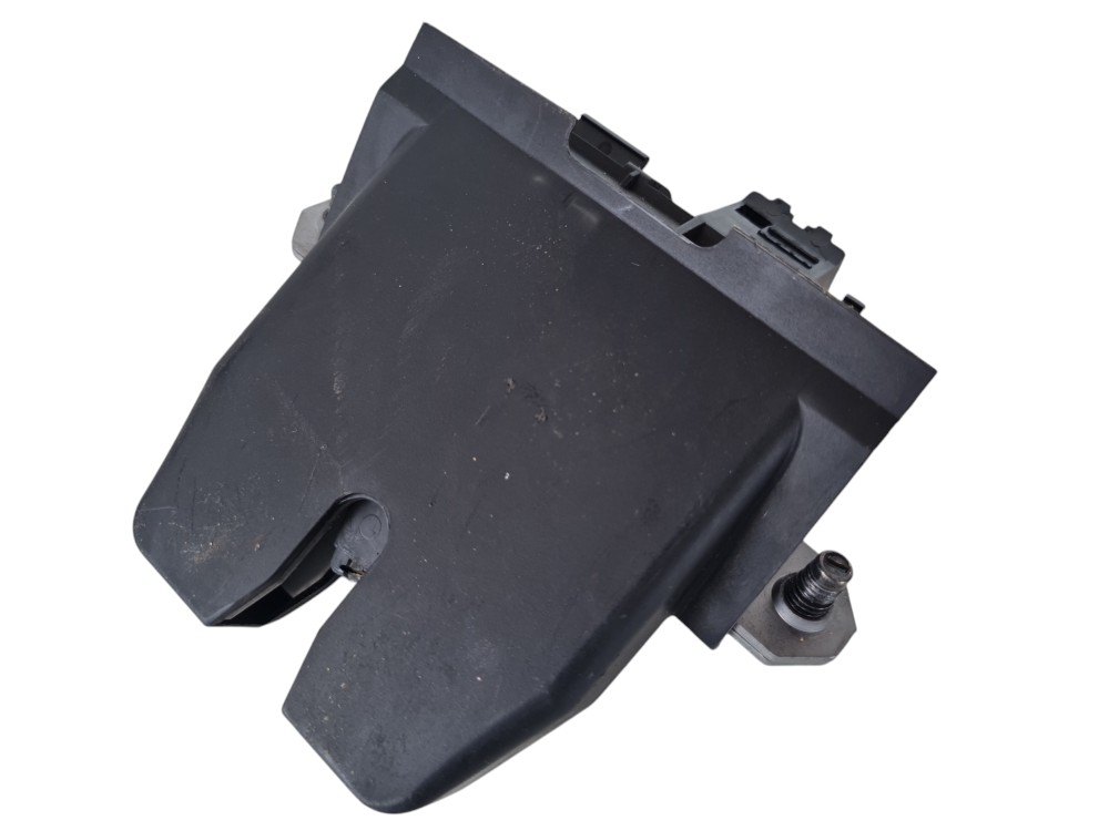 Fechadura Tampa Traseira Volvo V40 2017 31440245 Original 3