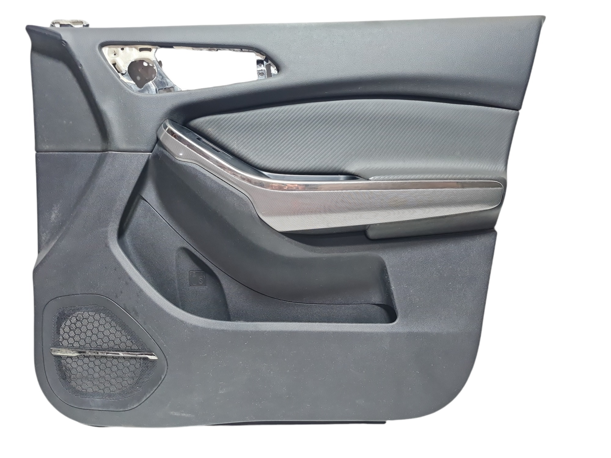 Forro Porta Dianteira Direita Chery Tiggo 5 2022 J686102036 1