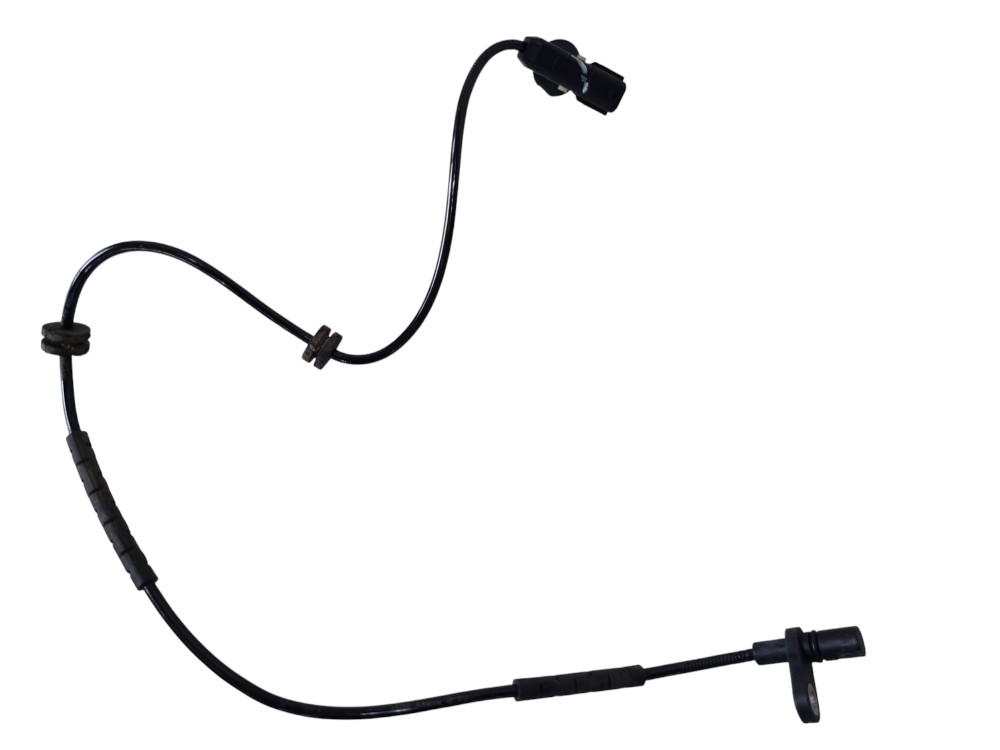 Sensor ABS traseiro esquerdo Renault Zoe 2022 479508184R 4