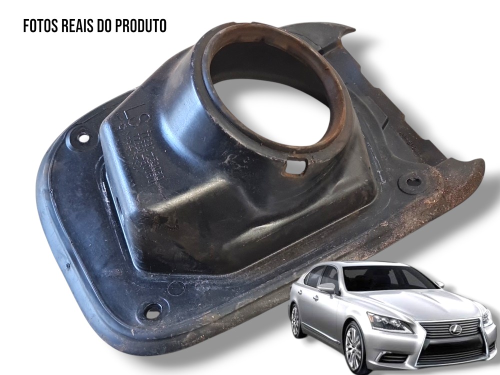 Suporte Coifa Lexus Ls 460l 2013 77290-59050