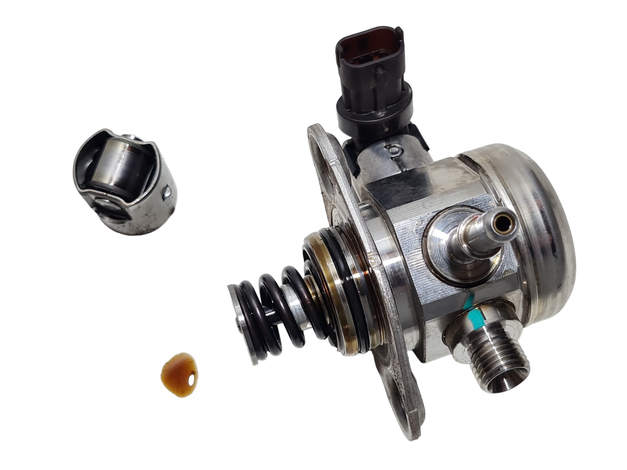 Bomba Alta Pressão Chery Tiggo 8 2019 2020 2021 2022 3