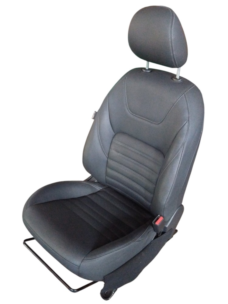 Banco Dianteiro Direito Nissan Kicks 2023 2024 2025 5