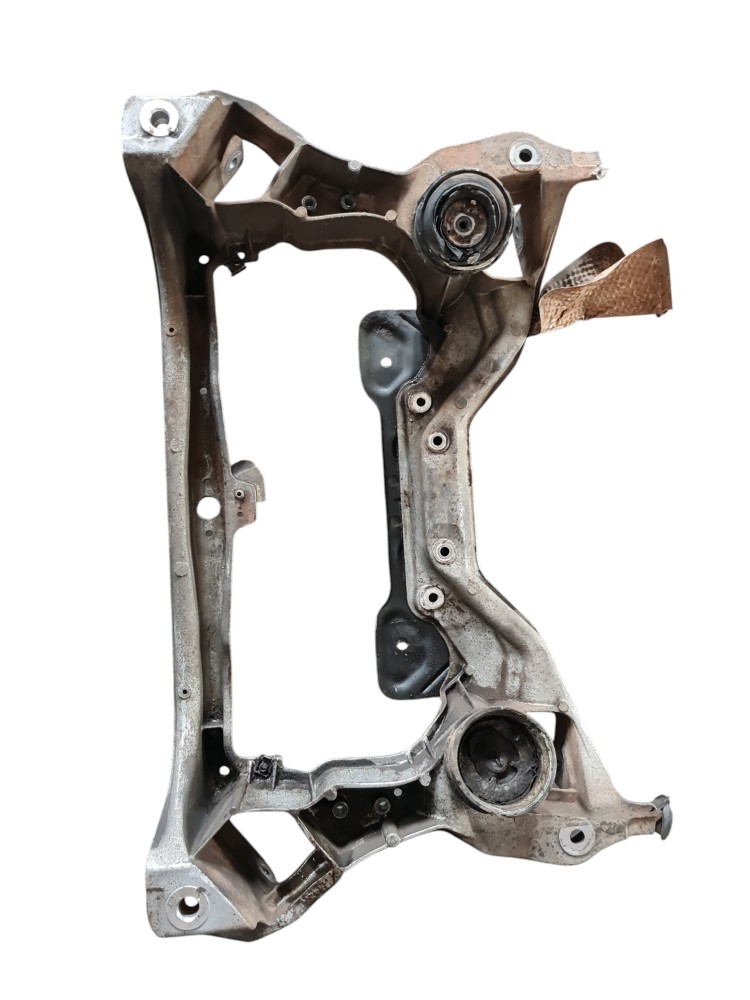 Quadro agregado dianteiro Mercedes Classe C 230 2002 3