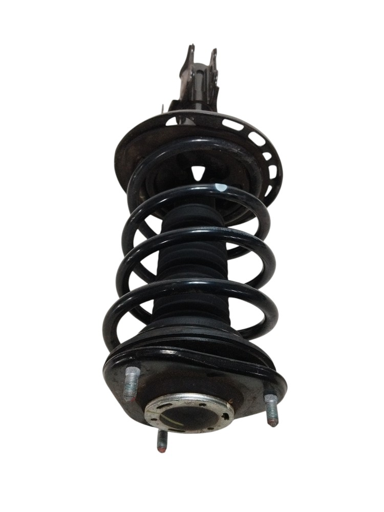 Torre Amortecedor Diant. Esquerdo Byd Song Pro 2025 1200km 4