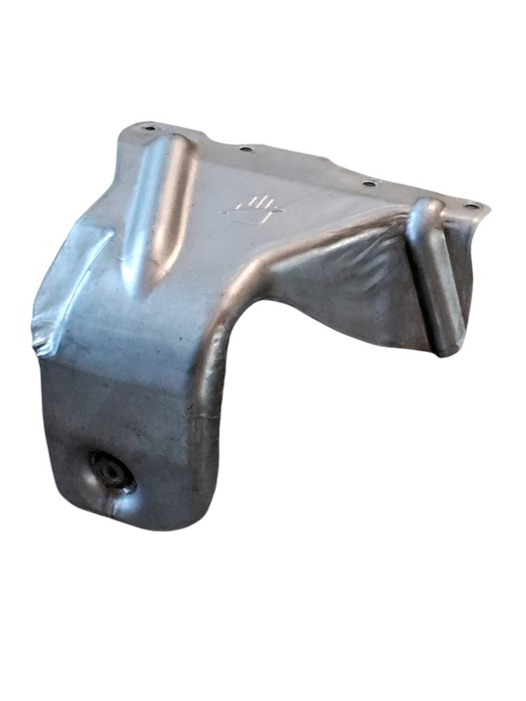 Defletor Coletor Gwm Tank300 Híbrido 2025 2026 Impecável 6
