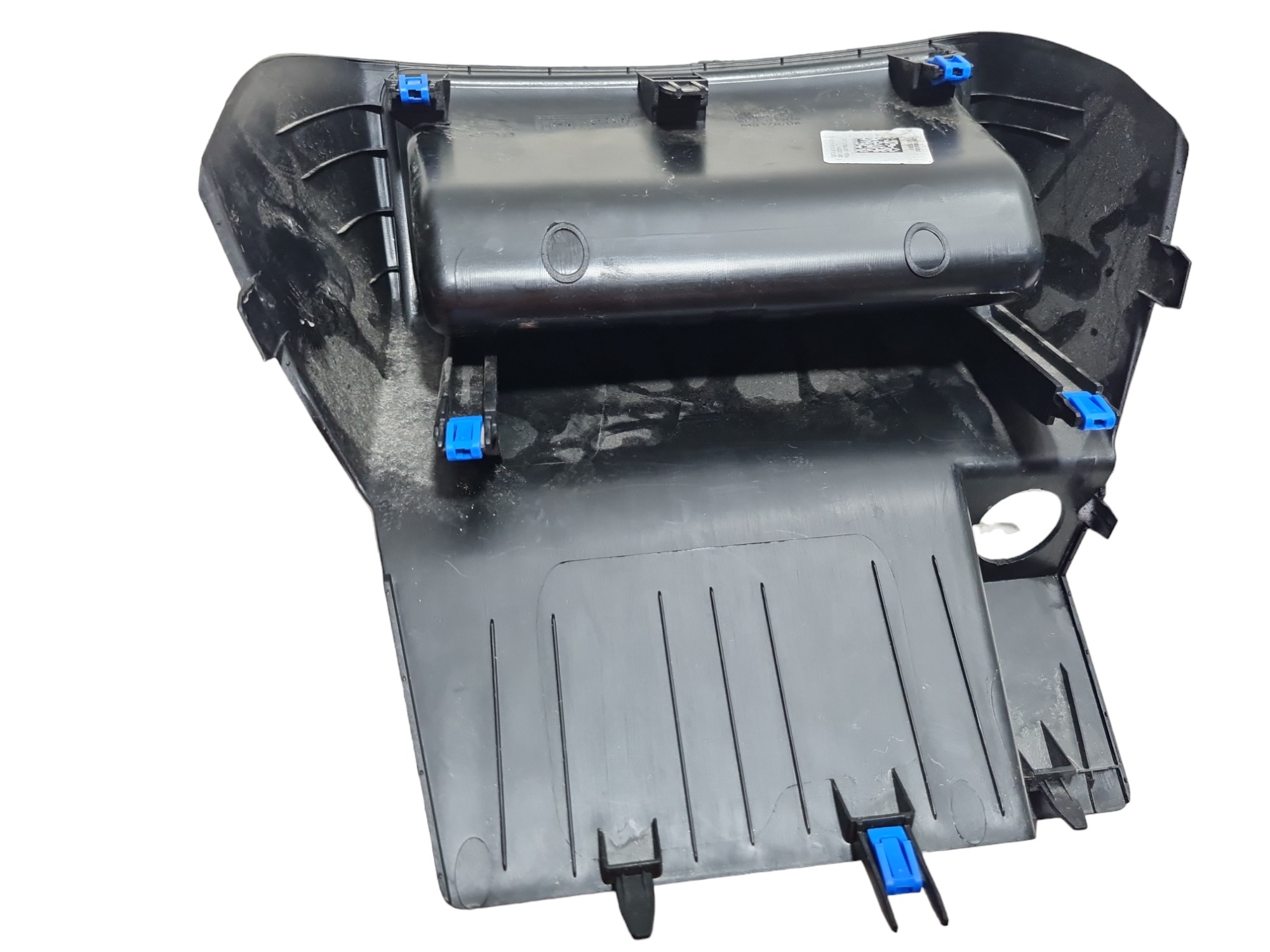 Porta Objetos Partner / Strada 2023 100253476 S/ Acendedor 5