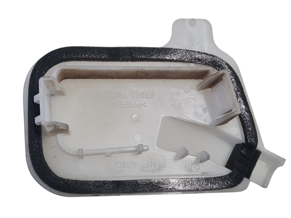 Suporte Porta Dianteir Direita Lexus Nx 300h 2019 8796378010 2