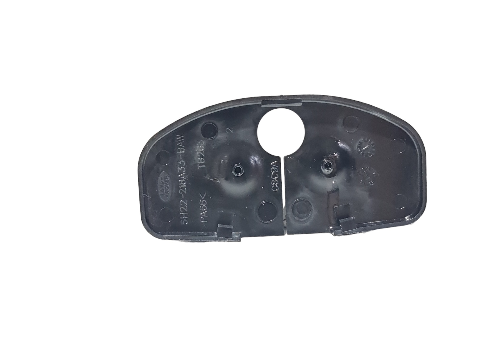 Punho Da Tampa Land Rover Discovery 2016 4