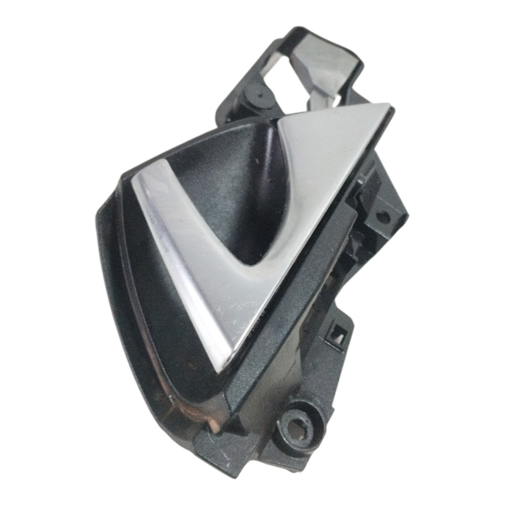 Maçaneta Interna Dianteira Direita Citroen Ds5 2015 Original Dianteira 4