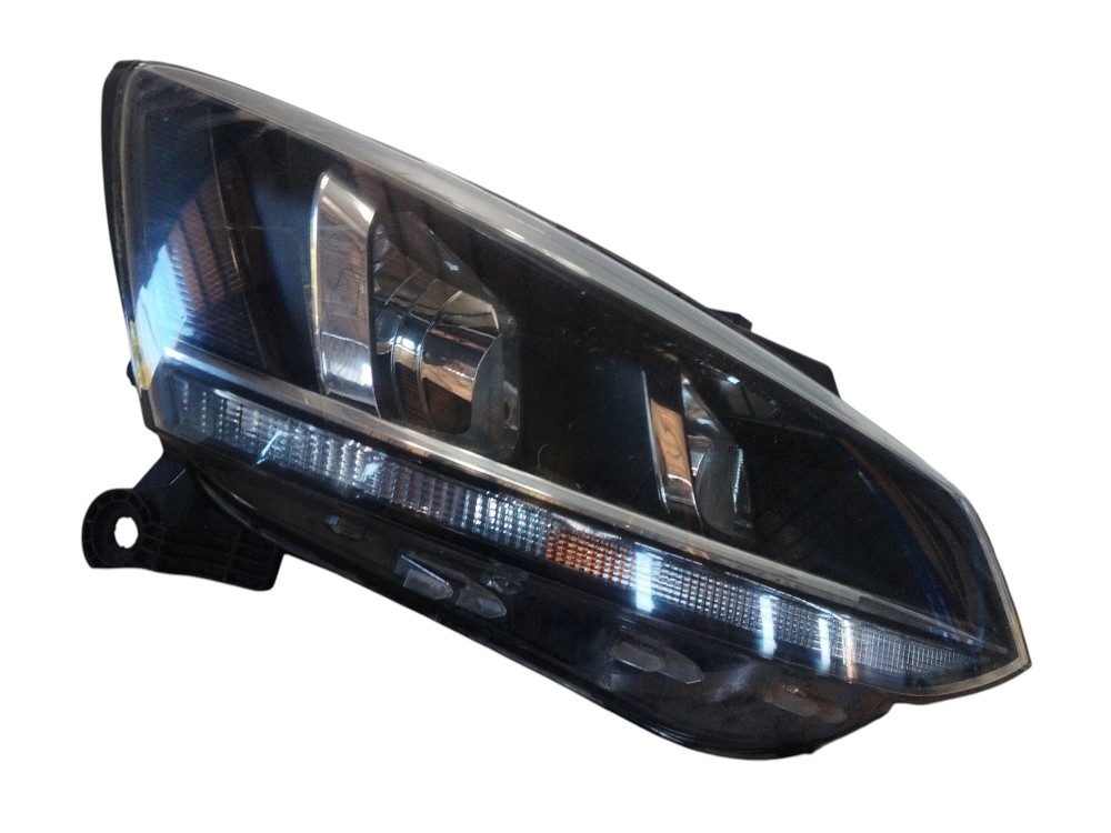 Farol Dianteiro Direito Vw/novo Fox Cl Mb 20162 100254 6