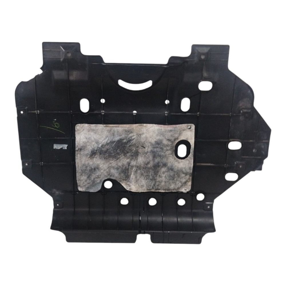 Protetor Carter Original Honda Wr-v 2021 Detalhe 5