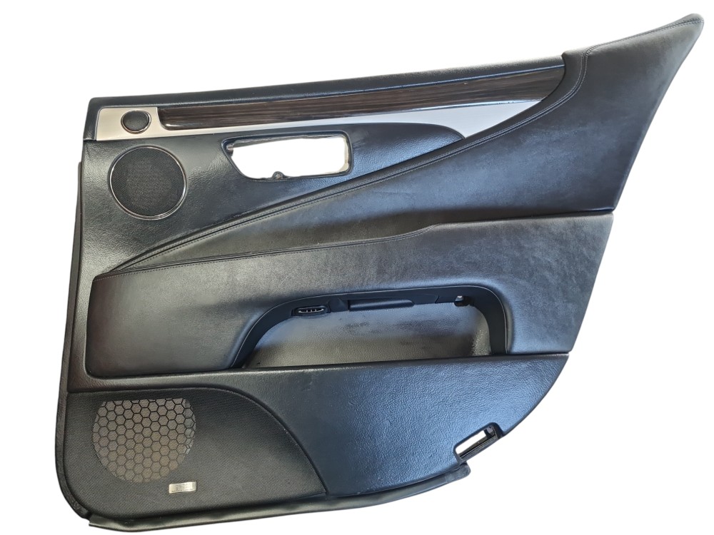 Forro Interno Porta Traseira Direita Lexus Ls 460l 2013 6