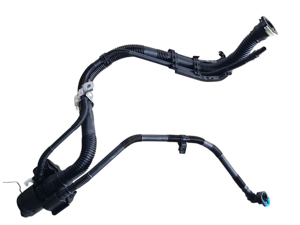 Gargalo Tanque Combustivel Toyota Corolla Grs 2024 Original 3