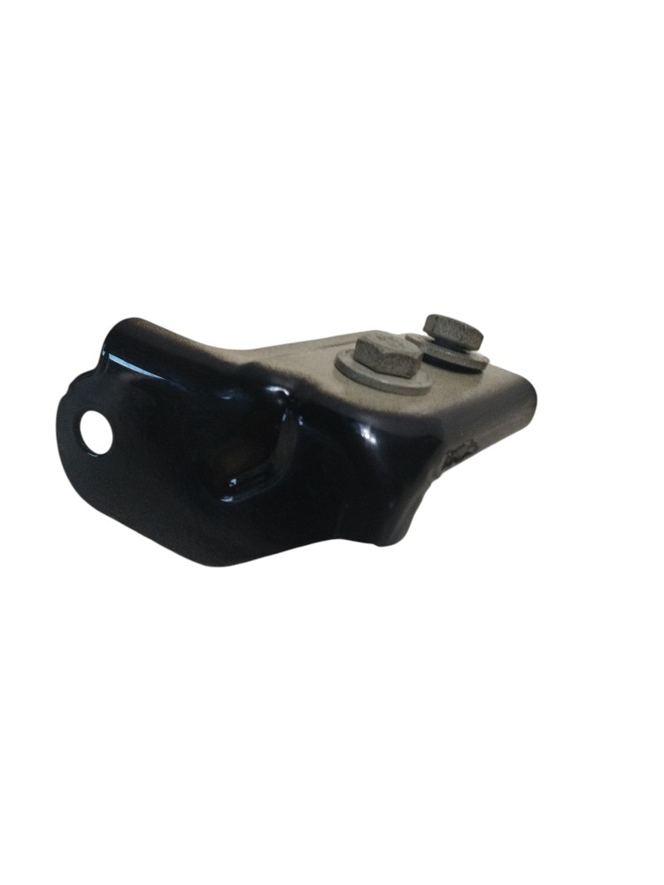Suporte paralama dianteiro Byd Dolphin Mini 2026 ORIGINAL 4