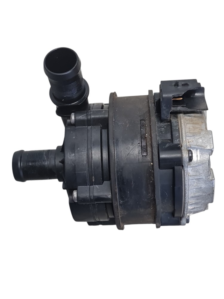 Bomba De Agua Renault Kangoo 2025 210107395r Detalhe 5
