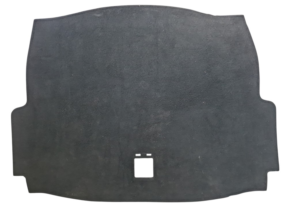 Forro Estepe Porta Malas Lexus Ls 460l 2013 Original 3