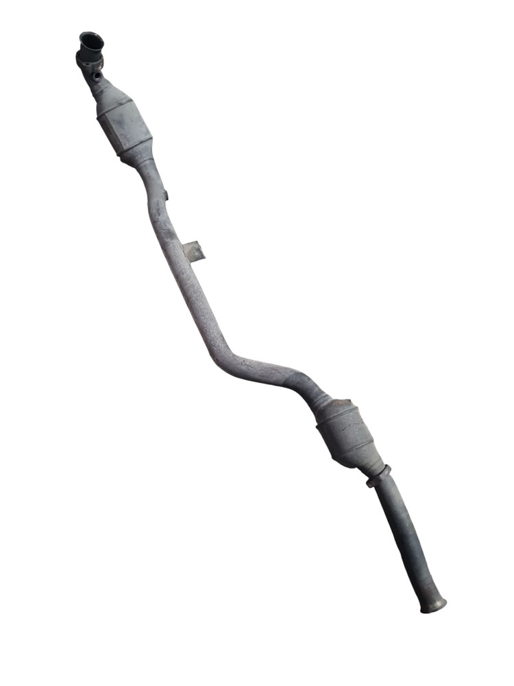 Catalizador direito Mercedes Classe cls 500 2006 original