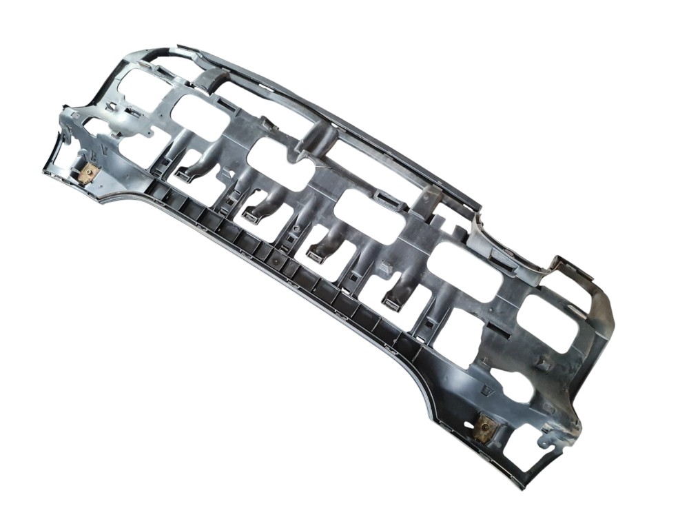 Suporte parachoque traseiro Mercedes Classe C 230 2002 3