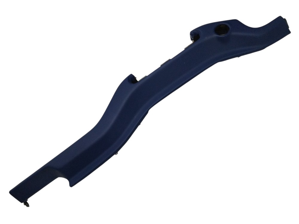 Moldura Painel Central Byd Dolphin Mini Eqea53061410 2