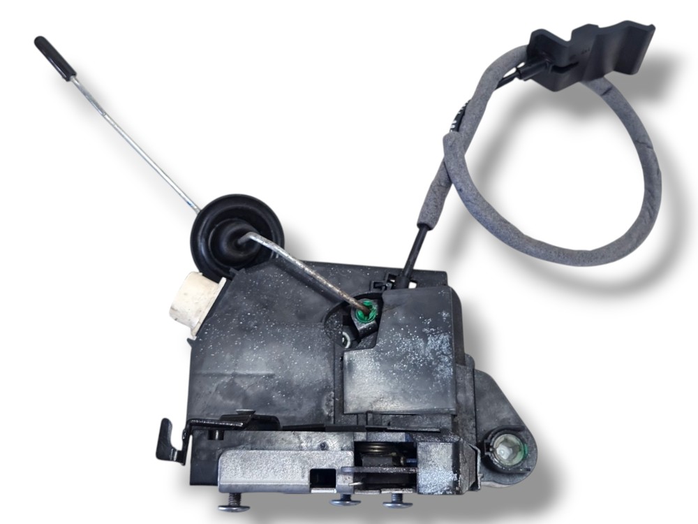 Fechadura Porta Dianteira Esquerda Mini Cooper S 2012 2013 1