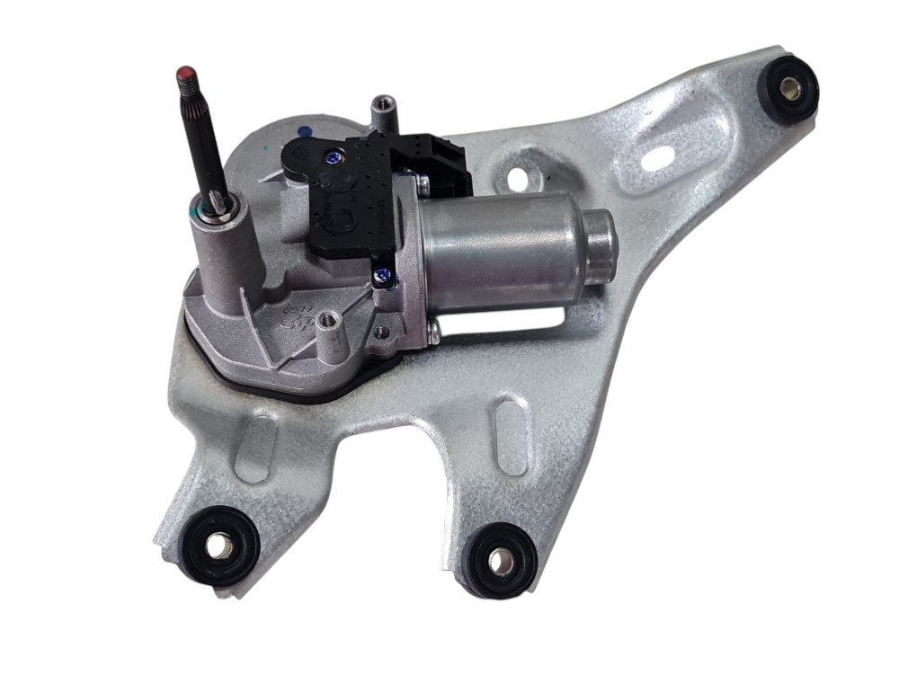 Motor Limpador Vigia Byd Dolphin Yuan Plus 2024 2025 2026 3
