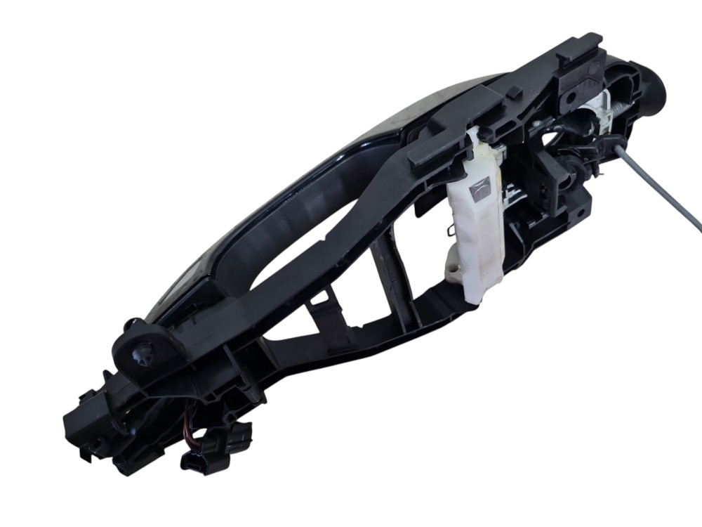 Maçaneta Externa Dianteira Esquerda Volvo Xc40 T5 2020 Dianteira 2