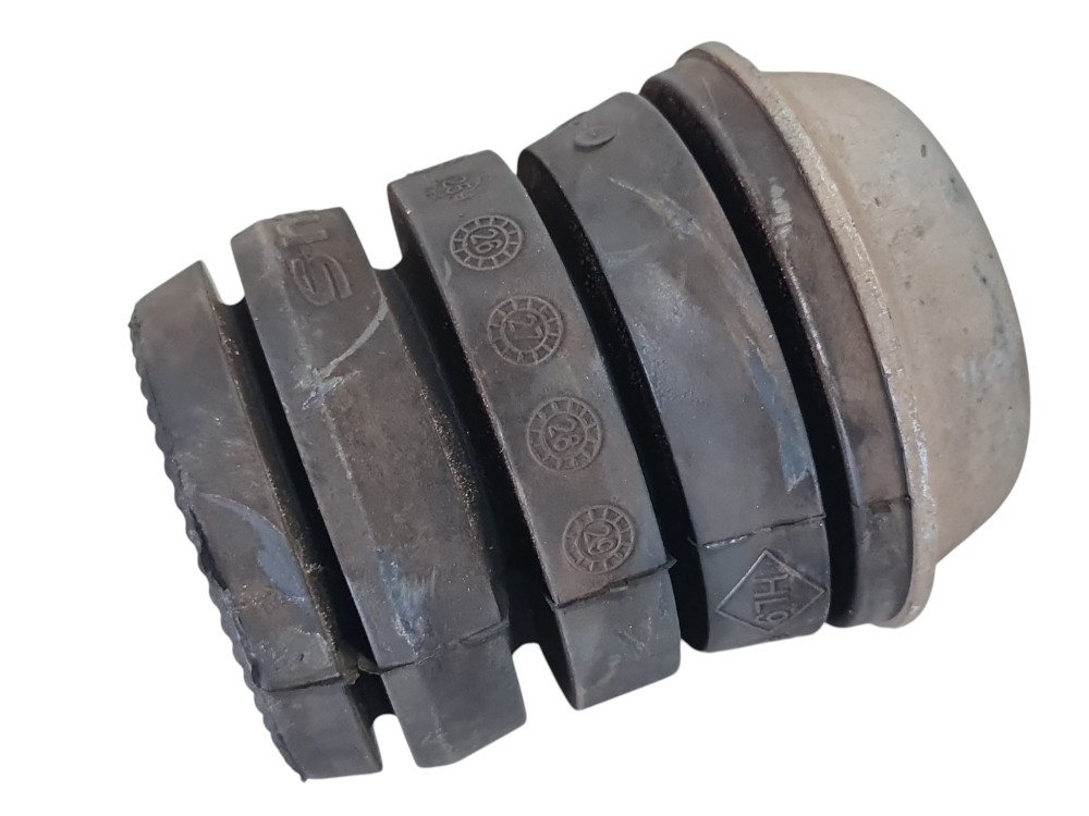 Coxim 552413016r Renault Kangoo 2025 Original 2