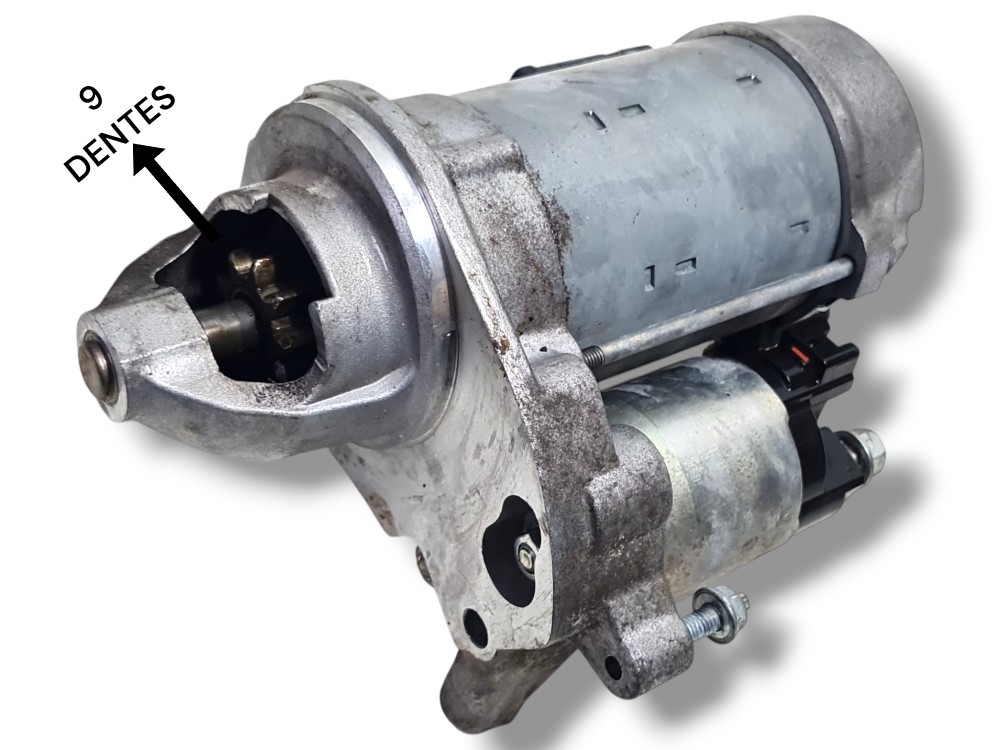 Motor De Arranque Partida Lexus Ls 460l 2013 28100-38090 2