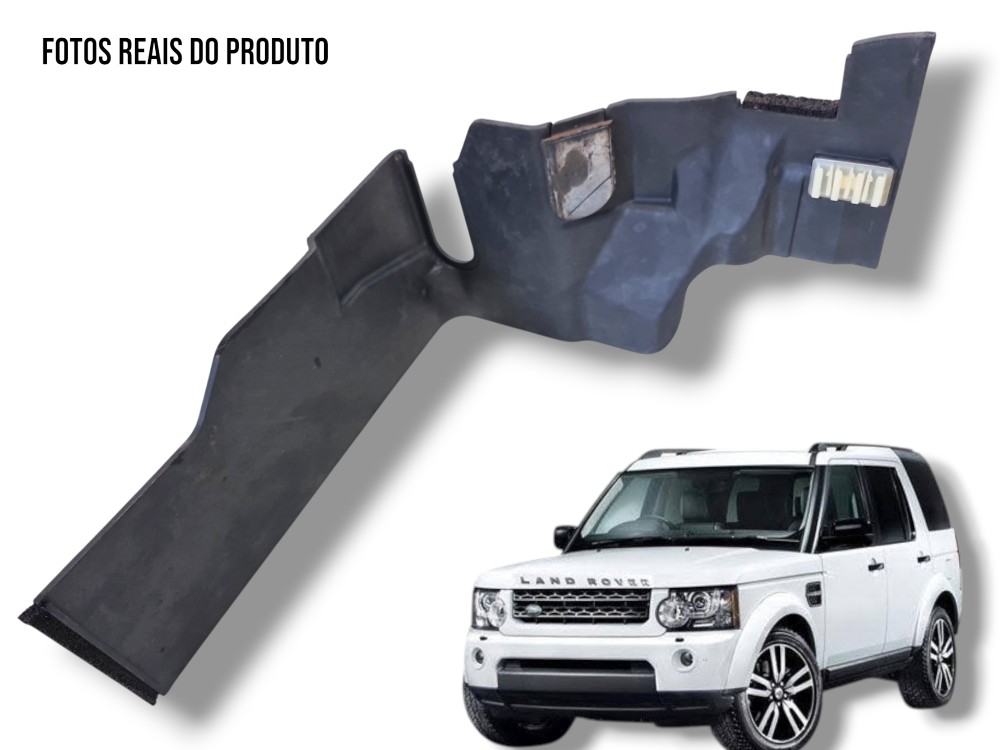 Suporte Interno Land Rover Discovery 4 2015 Eh22-01445 1