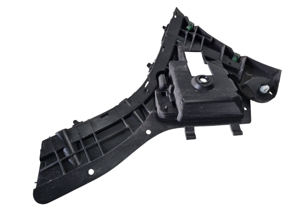 Suporte Parachoque Traseir Esquerdo Volvo Xc60 2015 31323763 4