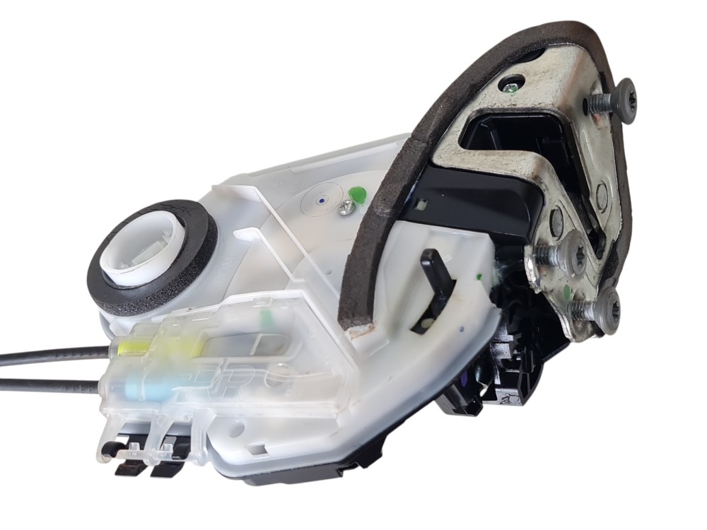 Fechadura Elétrica Traseira Direita Toyota Yaris 2023 2024 2