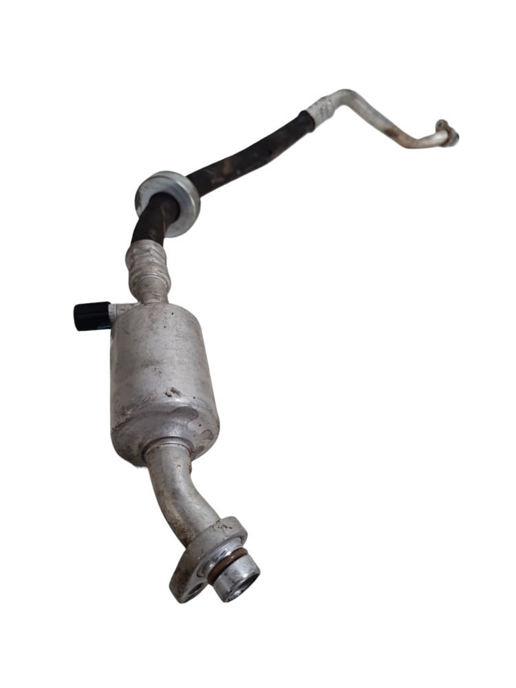 Mangueira Compressor De Ar Renault Logan Zen10mt Original 3