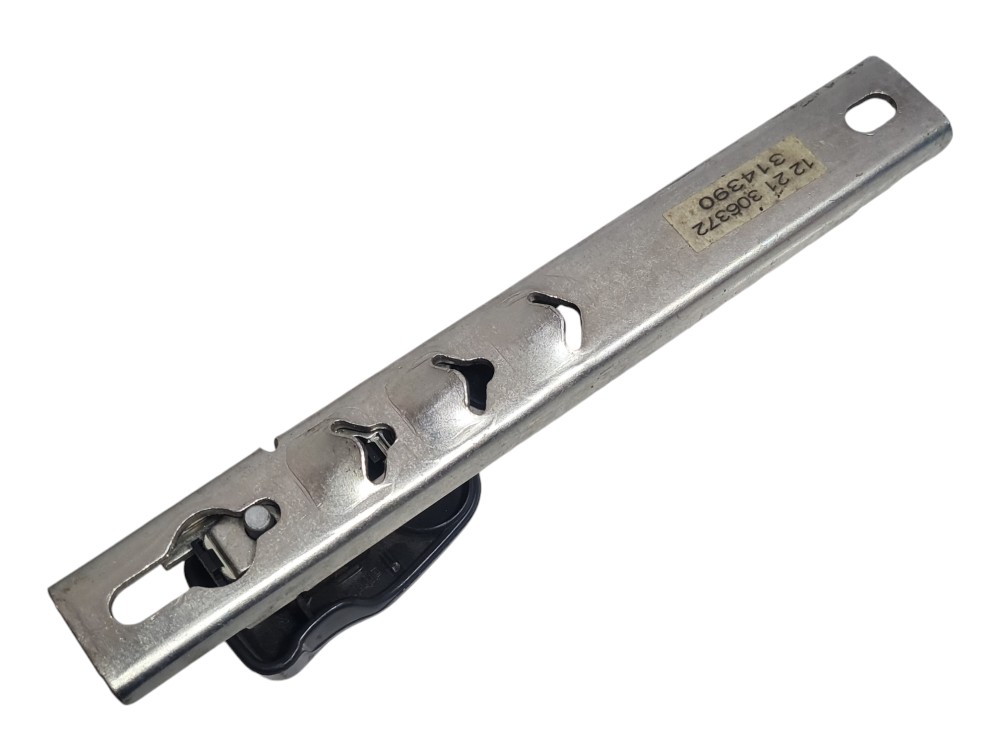 Regulador altura cinto segurança Peugeot 206 207 2013 3