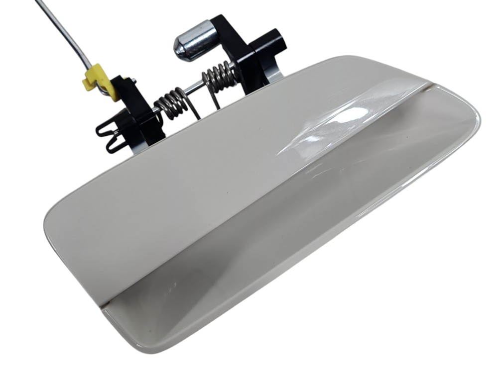 Maçaneta Externa Dianteira Direita Byd Dolphin Mini 2024 Dianteira 3