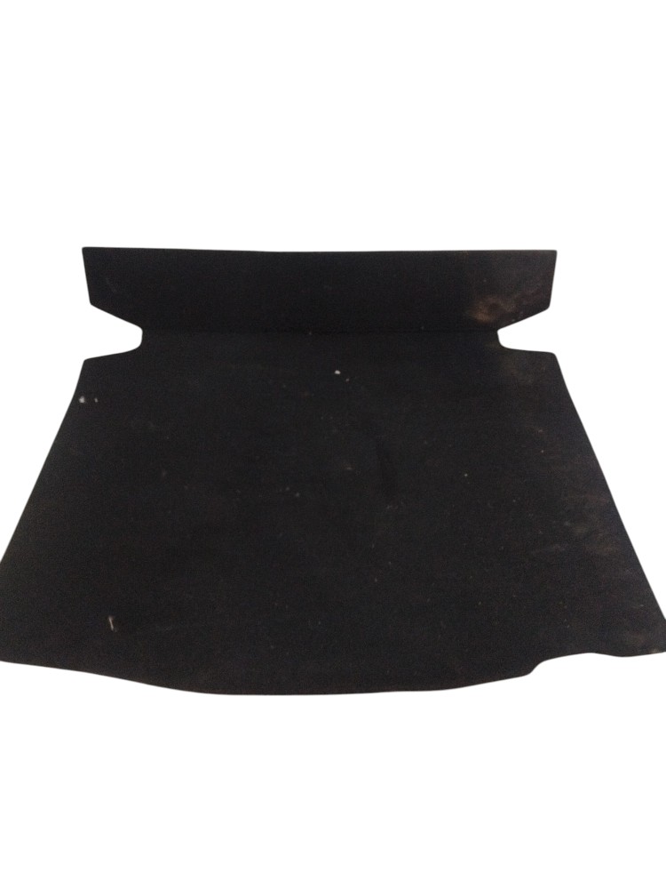 Tapete do porta malas do Toyota Corolla Cross 2025 ORIGINAL