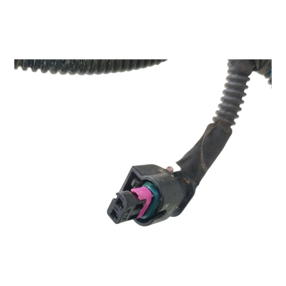 Chicote Sensor Rotação Jeep Compass T270 2023 00463465610 4