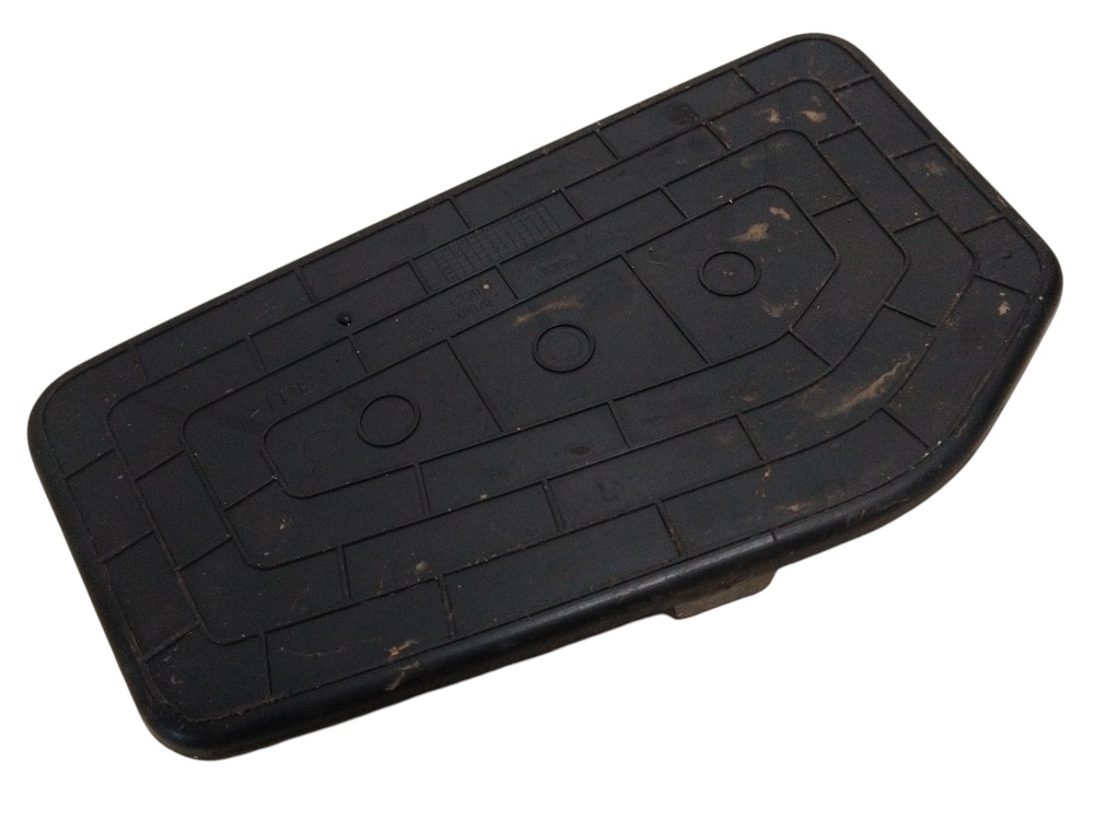 Acabamento Do Console Central I/jac E Js1 2023 Original 2
