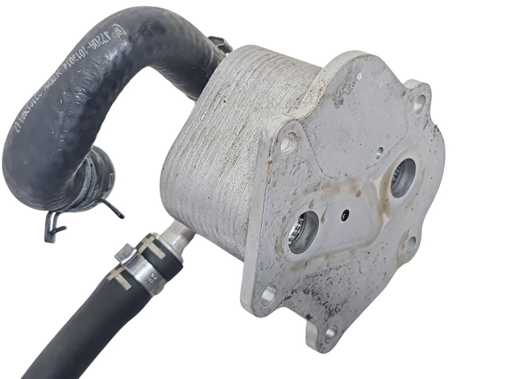 Trocador De Calor Byd Song Plus 2024 Byd472qa-1013100 5