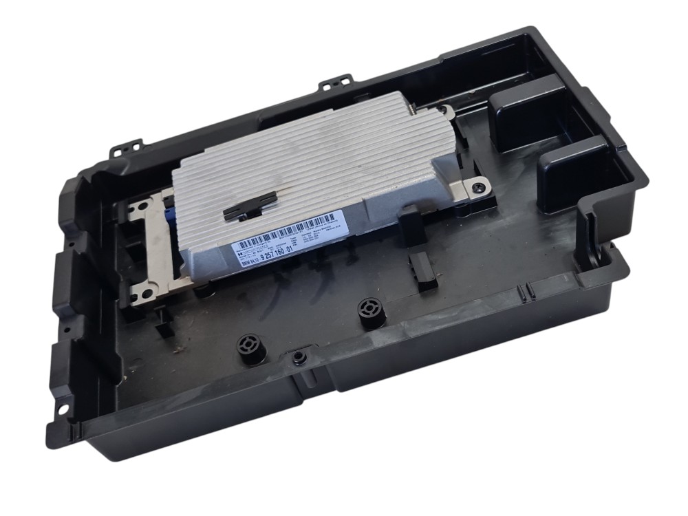 Módulo Central Bluetooth Mini Cooper S 2012 2013 Bmw X1 X5 4