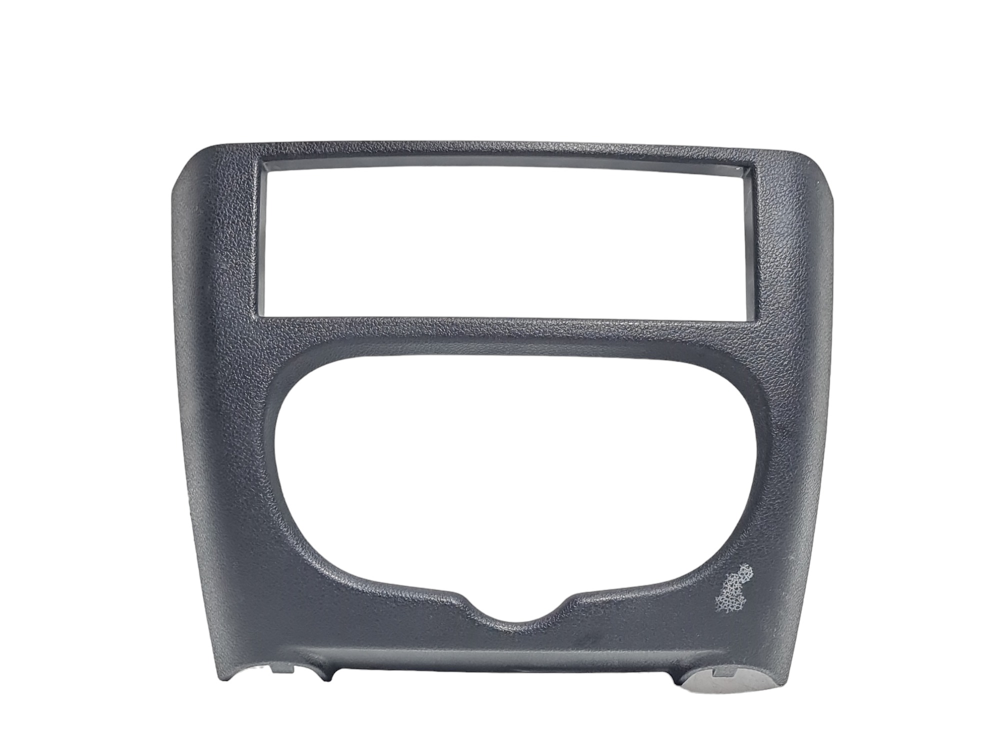 Acabamento Comando De Ar Peugeot 207 2013 Original 1