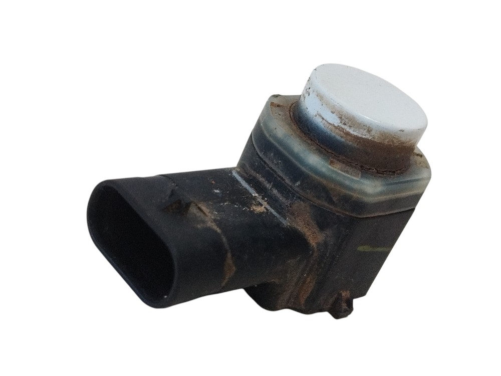 Sensor De Estacionamento Vw/novo Fox Cl Mb 2016 5c6.919.275 5