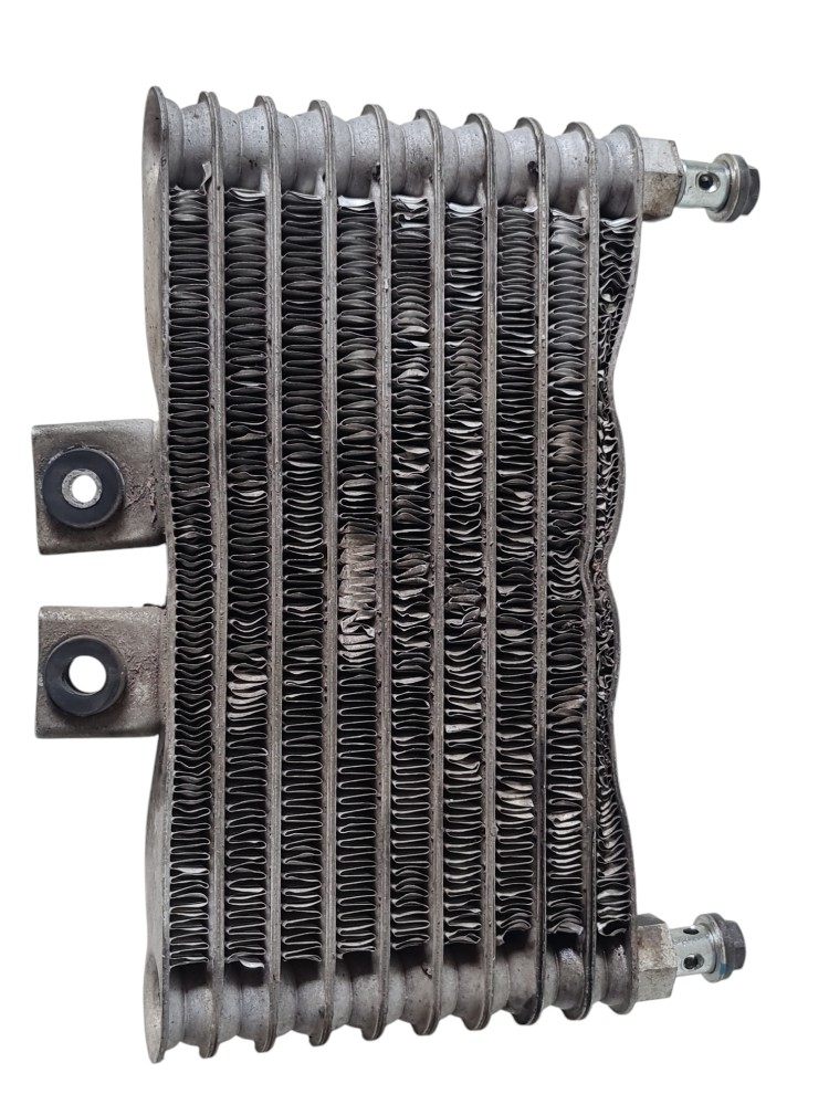 Radiador Kasinski Comet Gtr 250 2008 Original Está Funcional 5