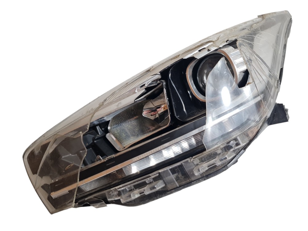 Farol Dianteiro Esquerdo Chery Tiggo 5 2022 Detalhe  Esquerdo 3