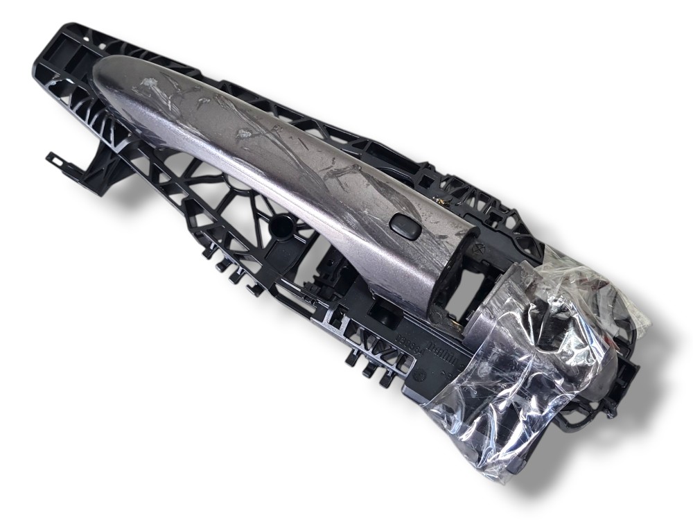 Maçaneta Externa Dianteira Esquerda Jeep Commander 2022 2023 Dianteira 1