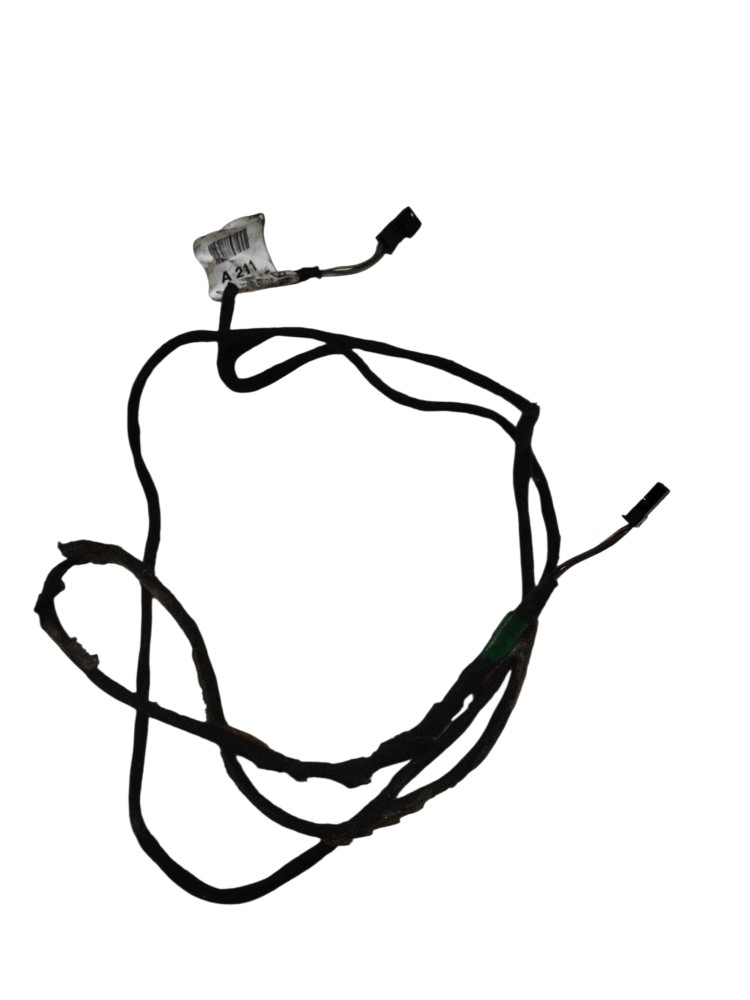 Chicote conector de ECU do motor Mercedes CLS ORIGINAL 1