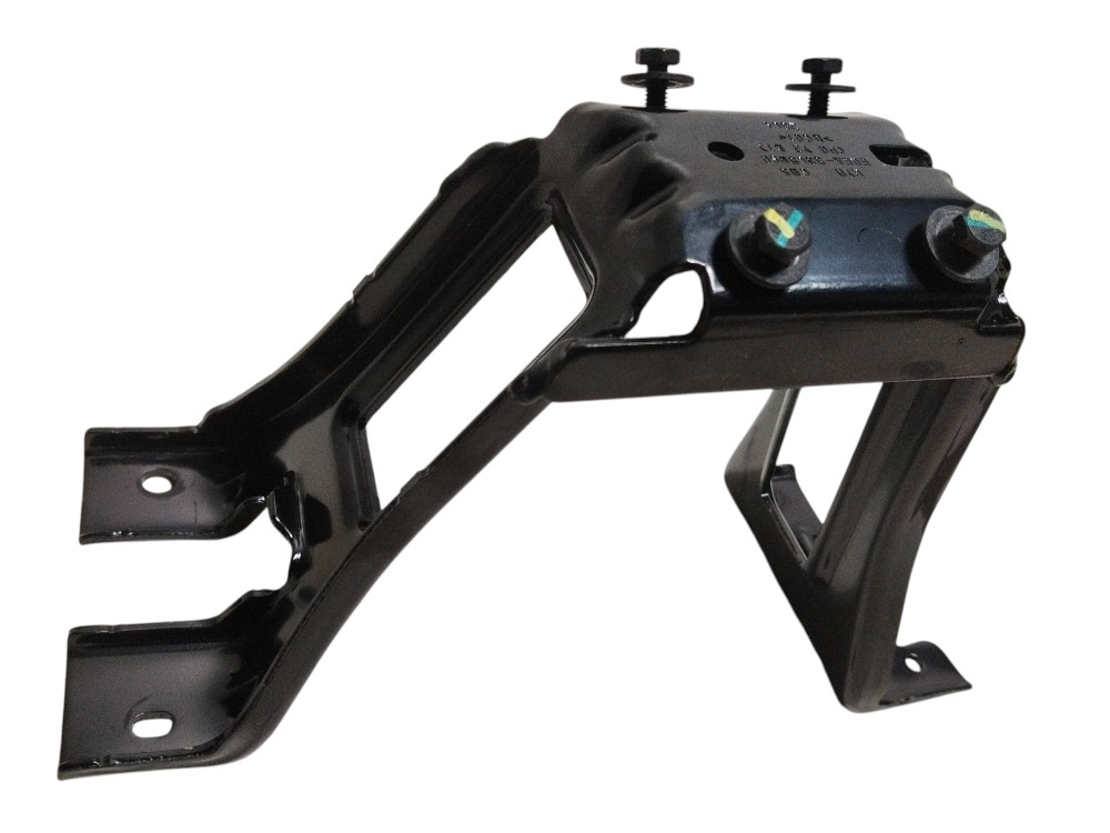 Suporte Console Byd Dolphin Mini 25/26 Original C/parafusos Preto 6