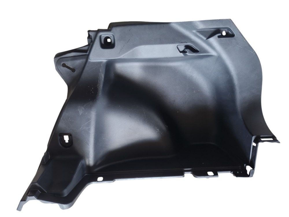 Forro Porta Malas Lado Direito Toyota Corolla Cross 2023 1